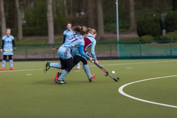 Bild 90 - wBJ RL UHC - Club an der Alster